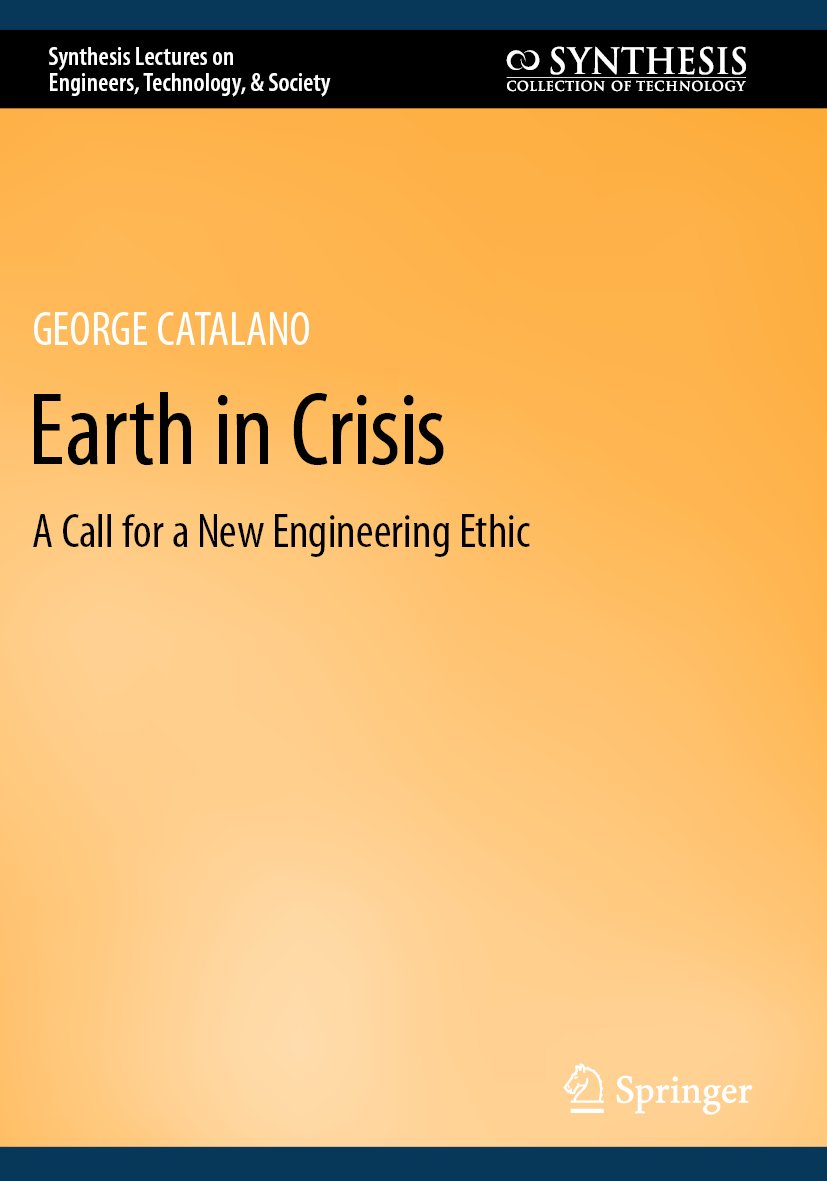 Synthesis Lectures on Engineers, Technology, & Society