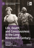 Palgrave Studies in Literature, Science and Medicine