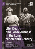 Palgrave Studies in Literature, Science and Medicine