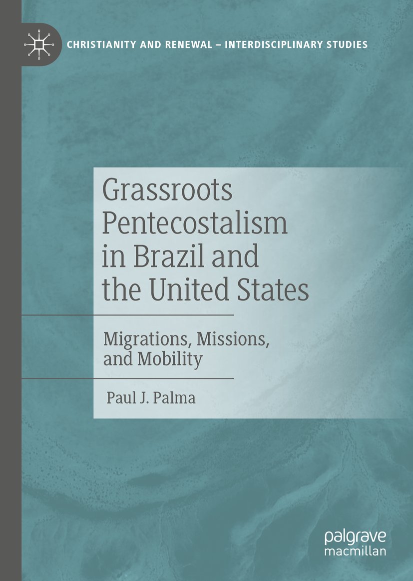 Christianity and Renewal - Interdisciplinary Studies