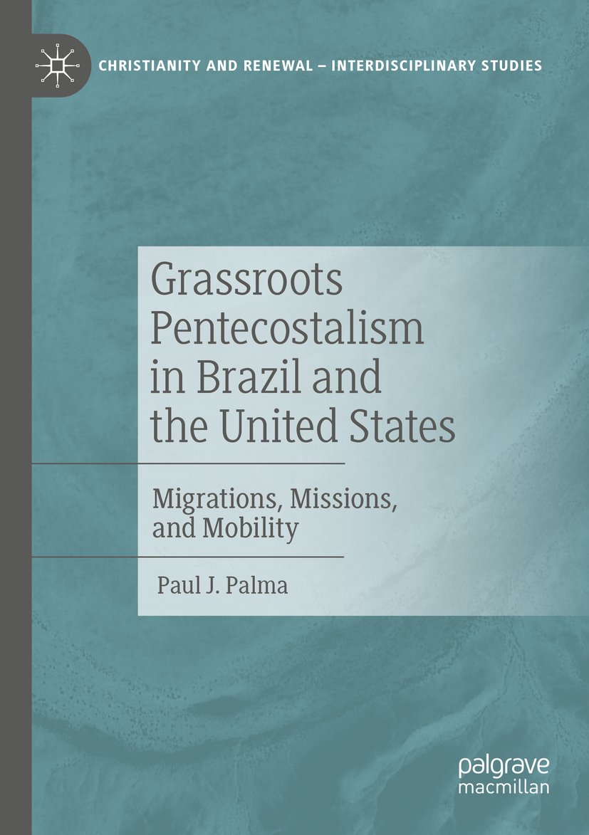 Christianity and Renewal - Interdisciplinary Studies