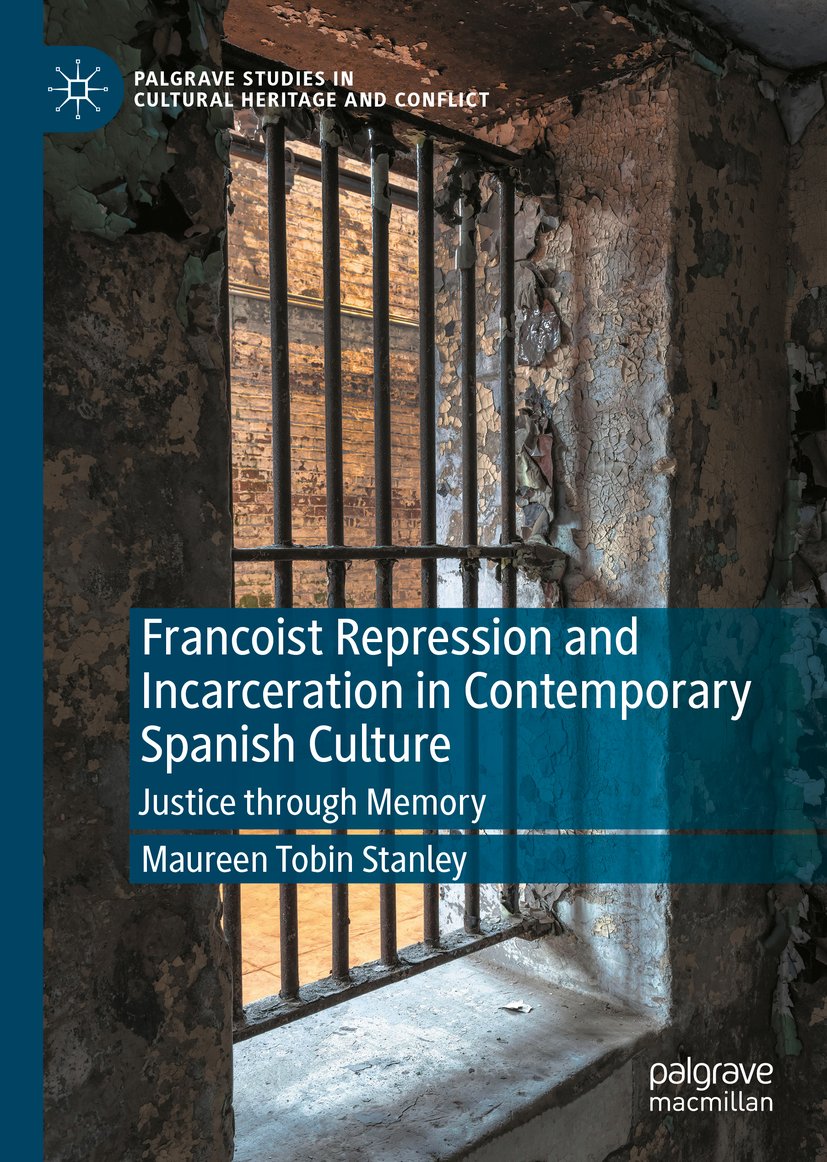 Palgrave Studies in Cultural Heritage and Conflict