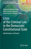 Legal Studies in International, European and Comparative Criminal Law