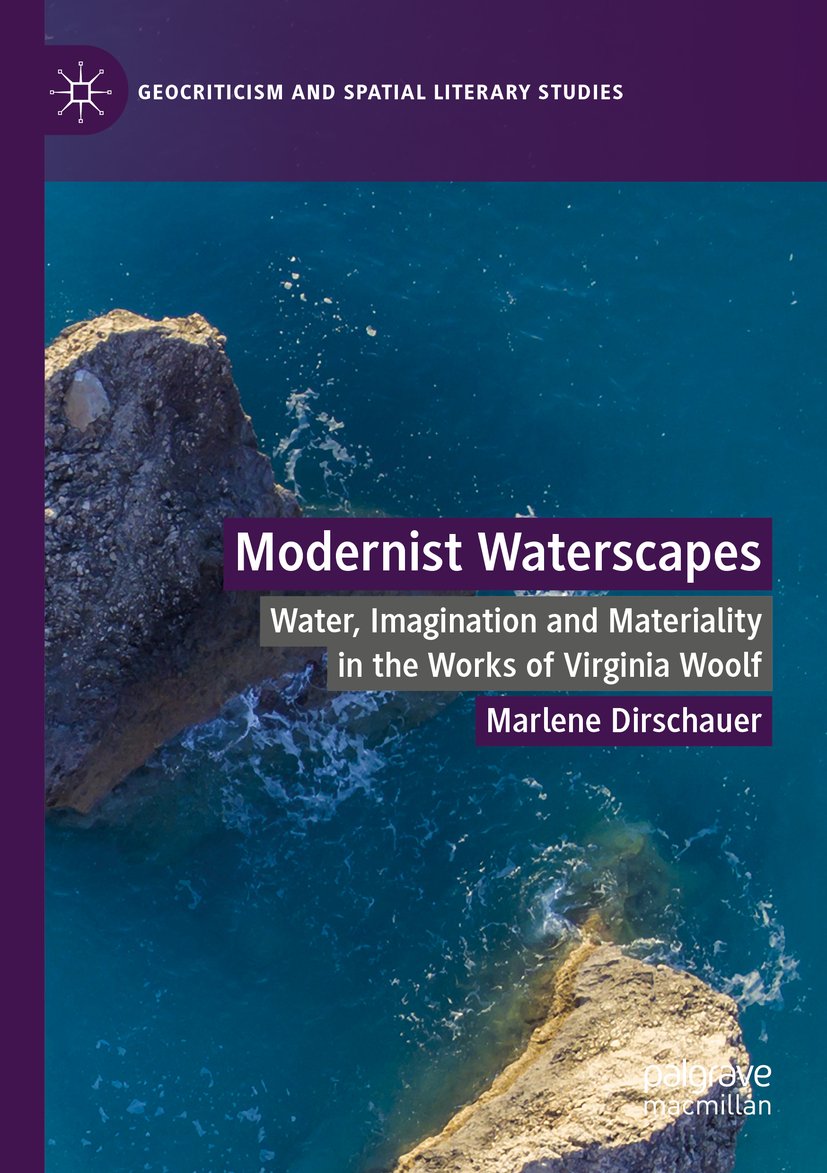 Geocriticism and Spatial Literary Studies