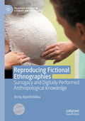 Palgrave Studies in Literary Anthropology