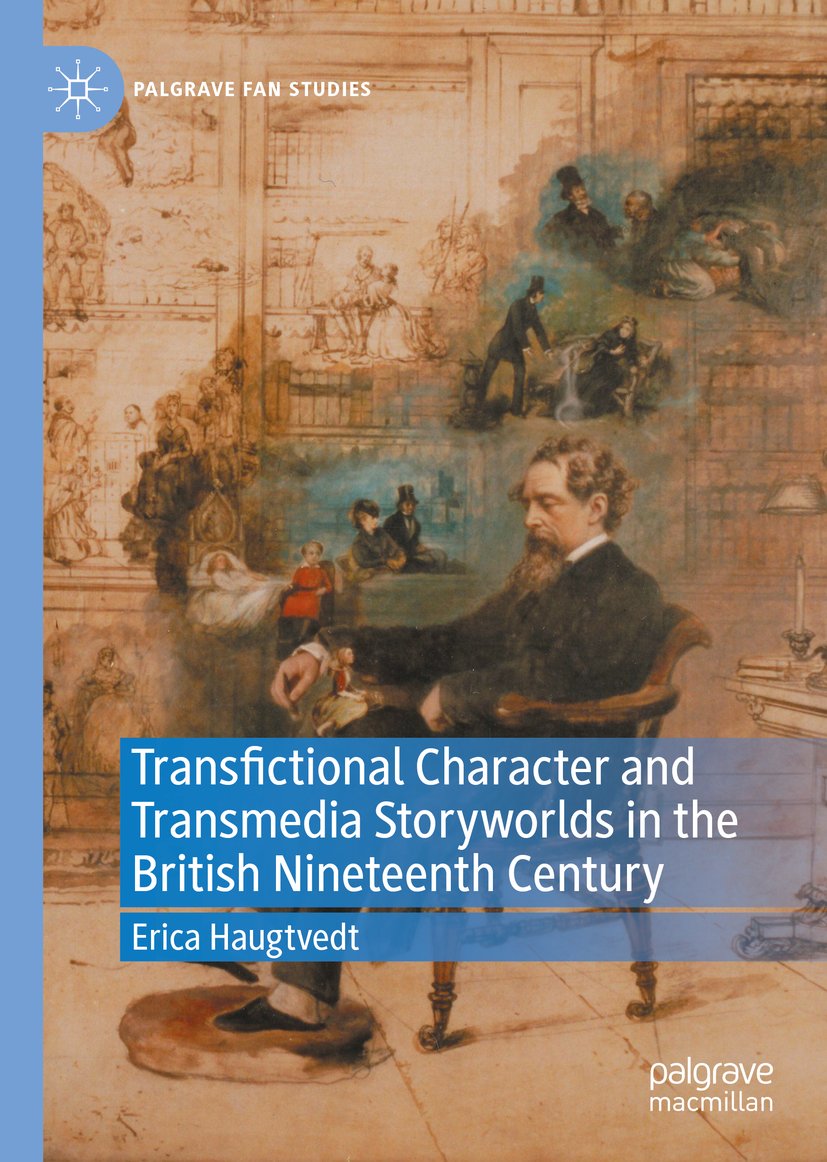 Palgrave Fan Studies