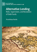 EBI Studies in Banking and Capital Markets Law