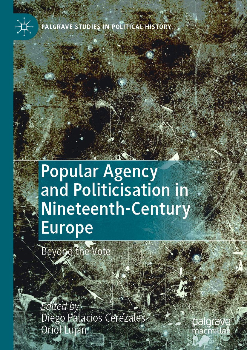 Palgrave Studies in Political History