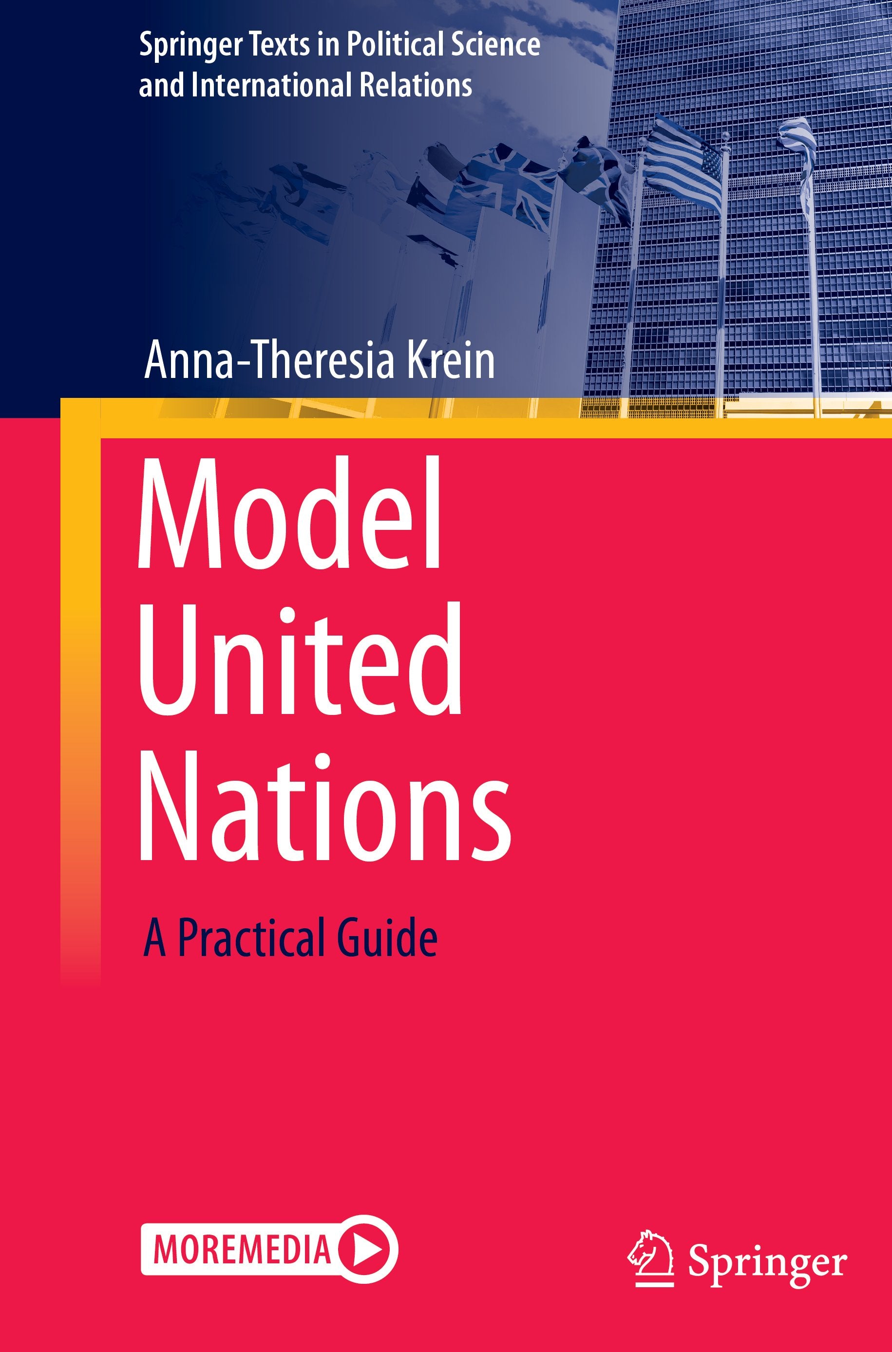 Springer Texts in Political Science and International Relations