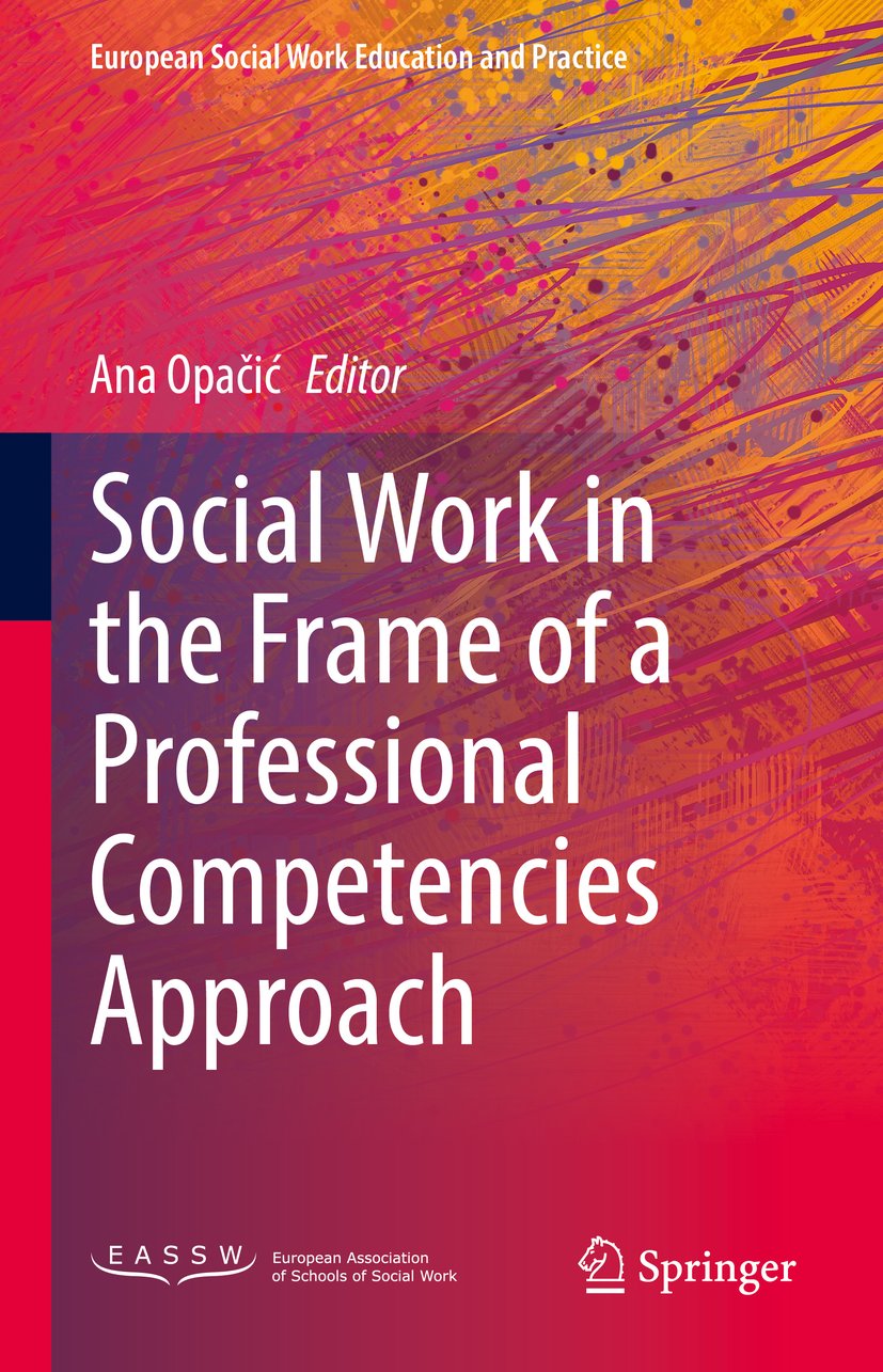 European Social Work Education and Practice