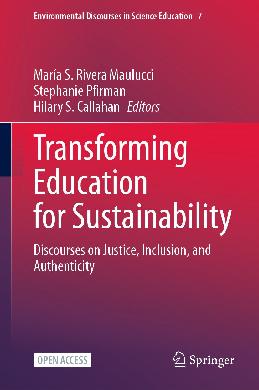 Transforming Education for Sustainability