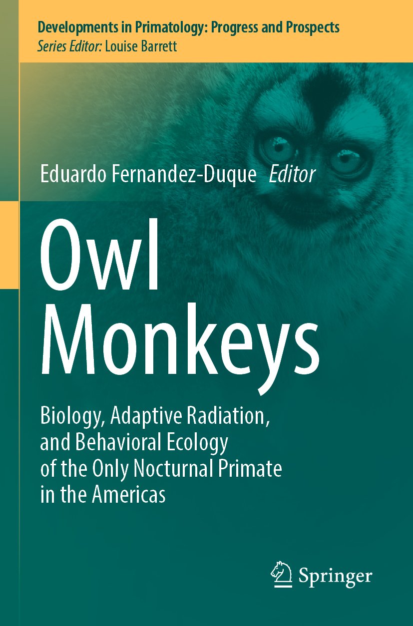 Developments in Primatology: Progress and Prospects