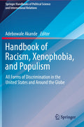 Springer Handbooks of Political Science and International Relations