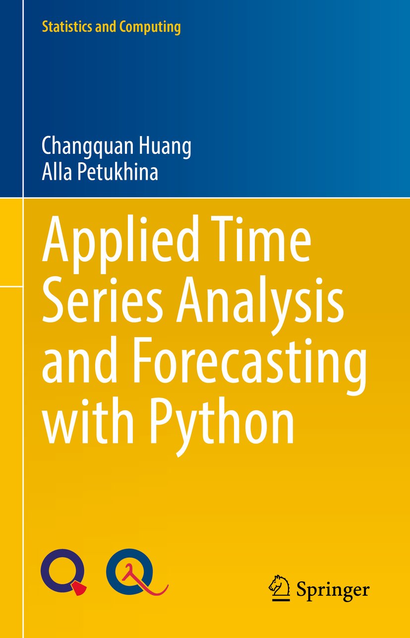 Statistics and Computing