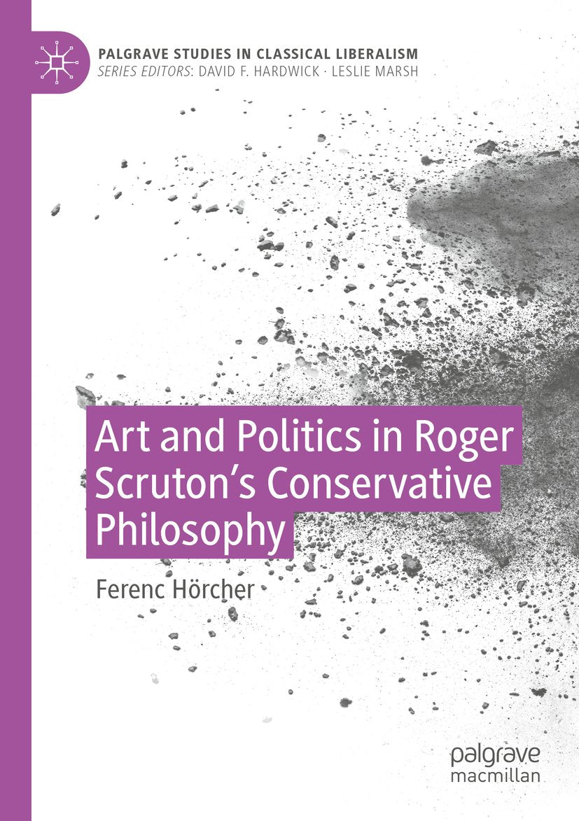 Palgrave Studies in Classical Liberalism