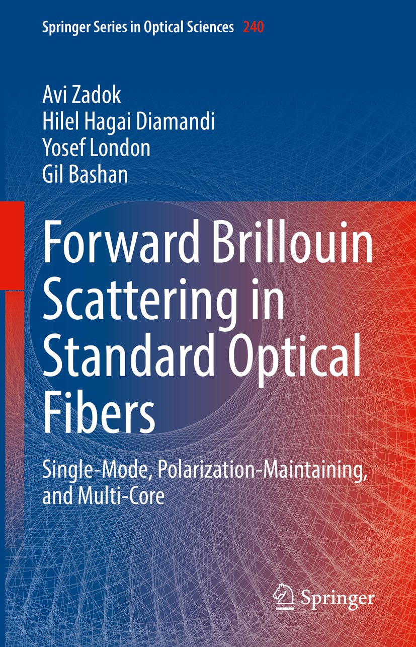 Springer Series in Optical Sciences