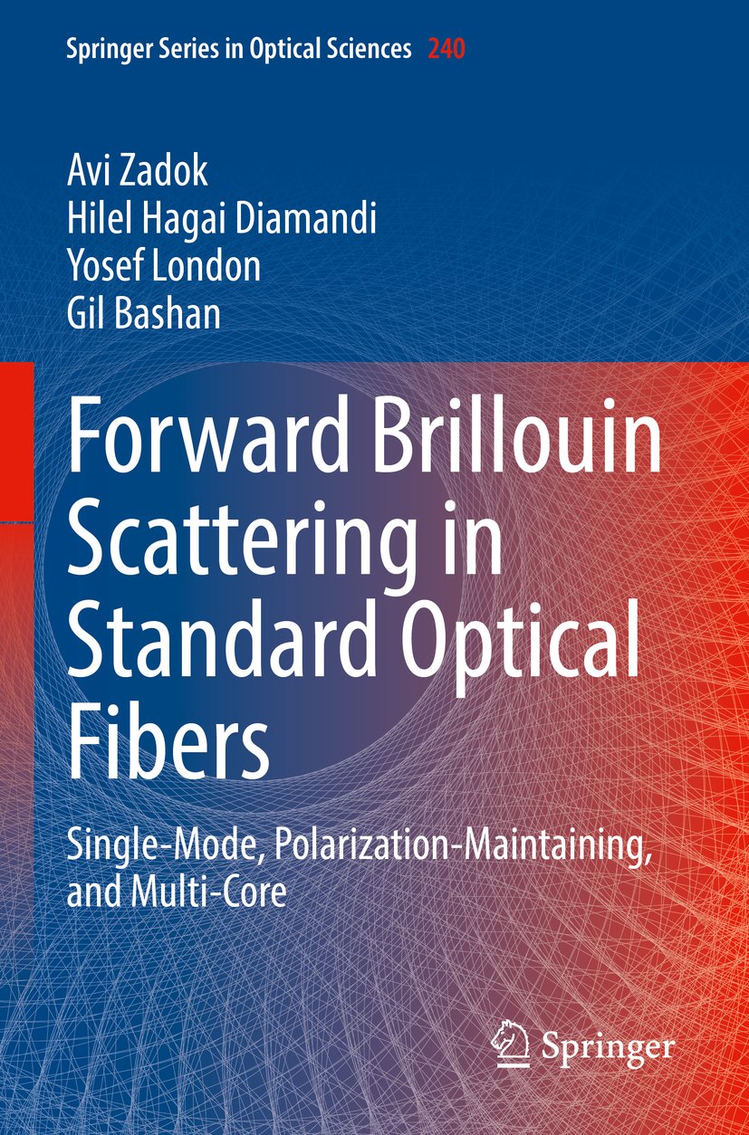 Springer Series in Optical Sciences