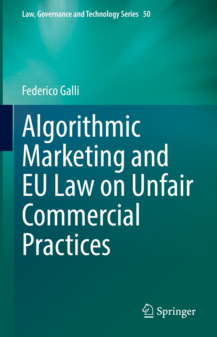 Law, Governance and Technology Series