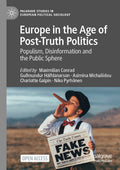 Palgrave Studies in European Political Sociology