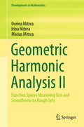 Developments in Mathematics