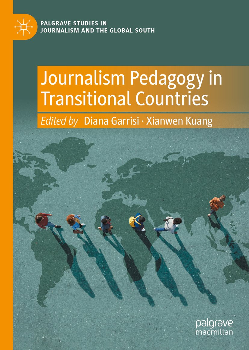 Palgrave Studies in Journalism and the Global South