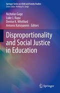 Springer Series on Child and Family Studies