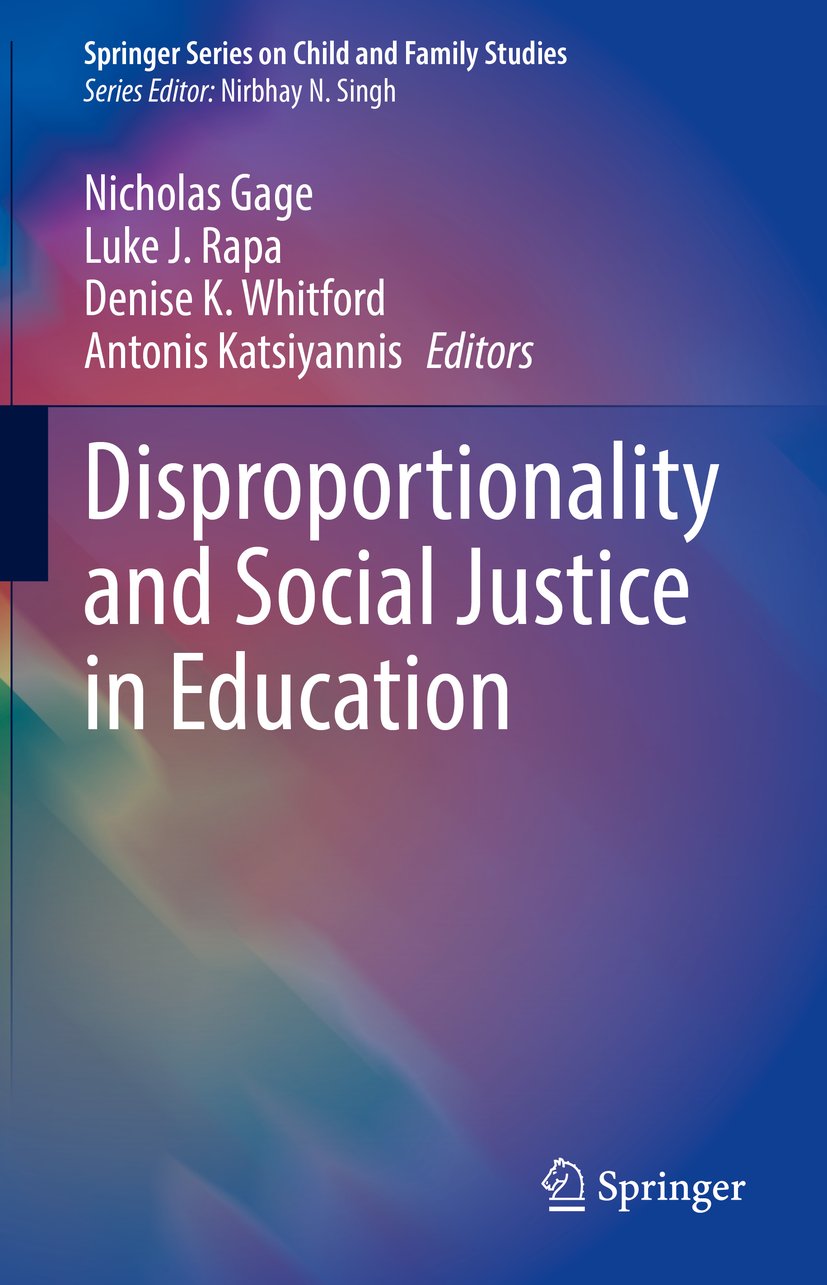 Springer Series on Child and Family Studies