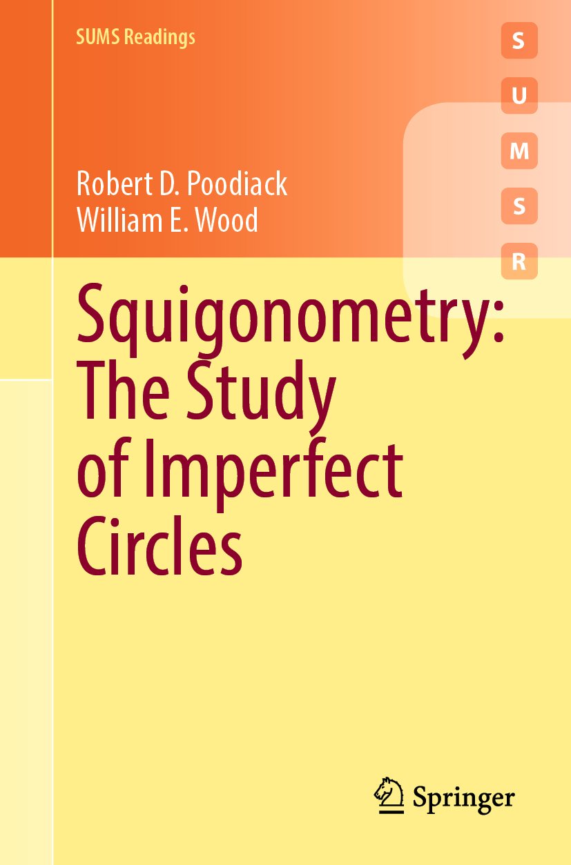 Springer Undergraduate Mathematics Series