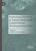 Promoting Efficiency in Jurisprudence and Constitutional Development in Africa