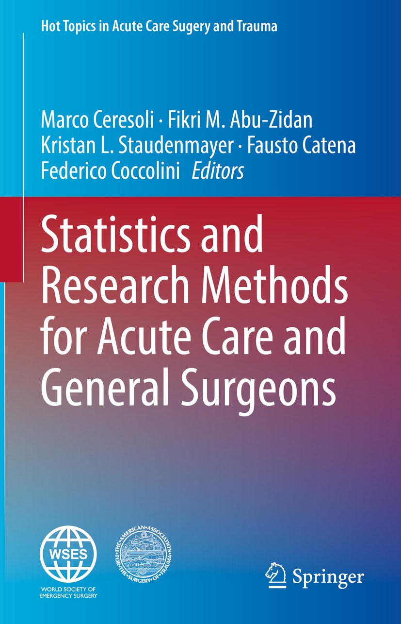 Hot Topics in Acute Care Surgery and Trauma