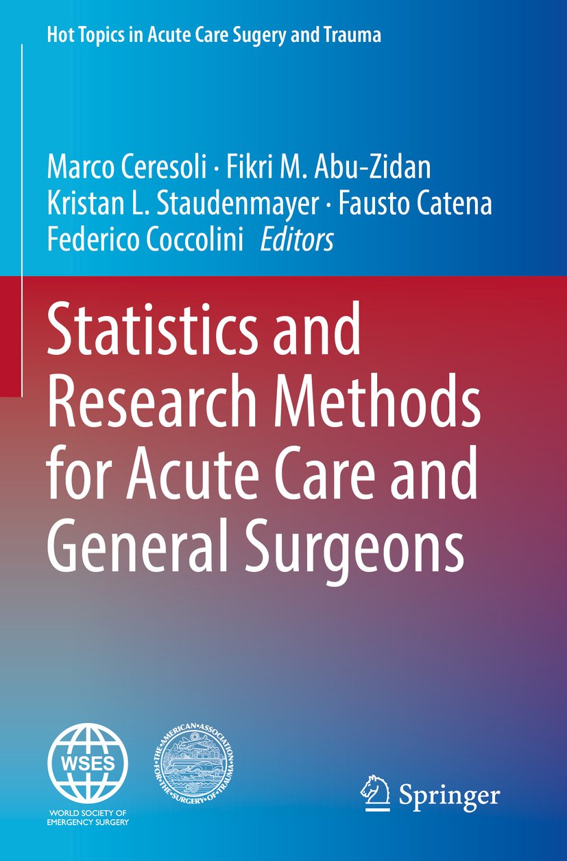 Hot Topics in Acute Care Surgery and Trauma