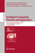 Lecture Notes in Computer Science