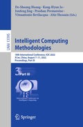 Lecture Notes in Computer Science