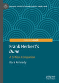 Palgrave Science Fiction and Fantasy: A New Canon