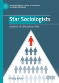 Socio-Historical Studies of the Social and Human Sciences