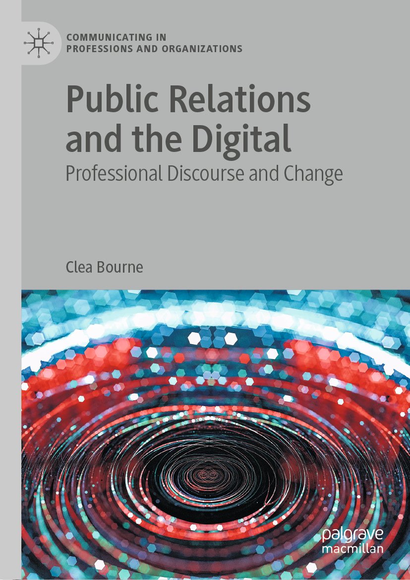 Communicating in Professions and Organizations
