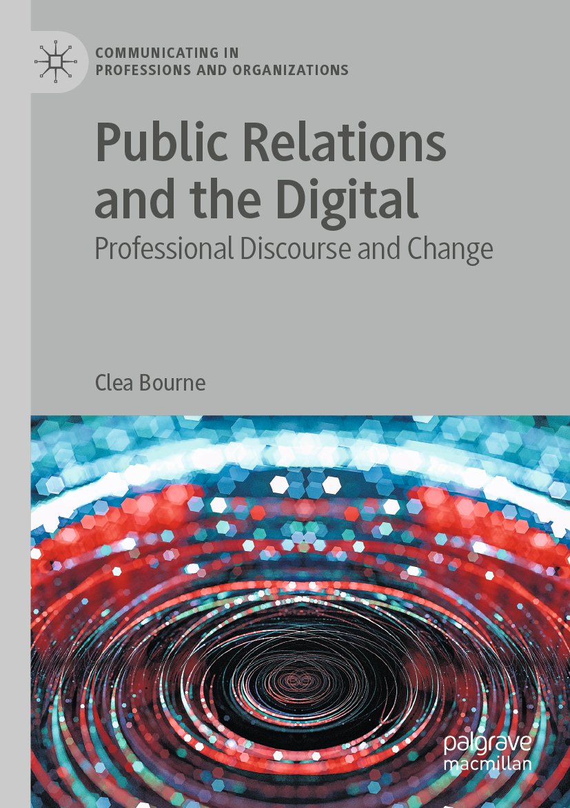 Communicating in Professions and Organizations