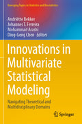 Emerging Topics in Statistics and Biostatistics