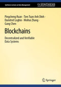 Synthesis Lectures on Data Management