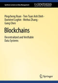 Synthesis Lectures on Data Management