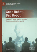 Social and Cultural Studies of Robots and AI