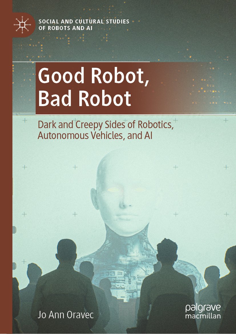 Social and Cultural Studies of Robots and AI