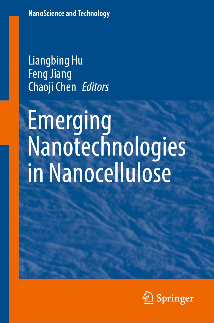 NanoScience and Technology