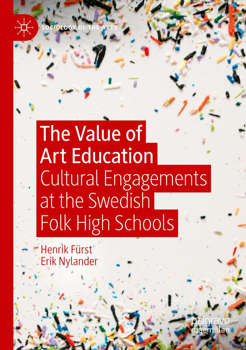 The Value of Art Education