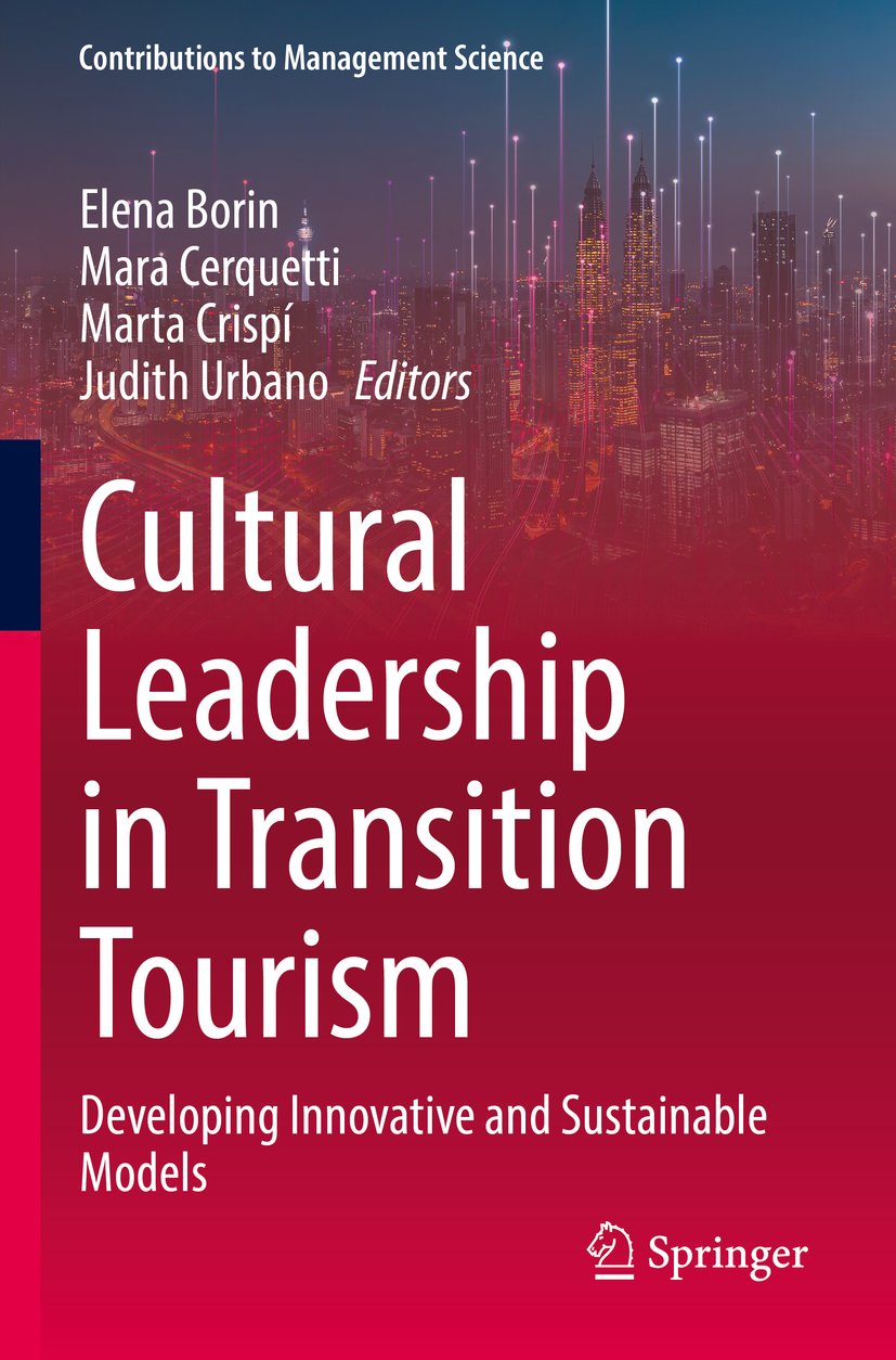 Contributions to Management Science