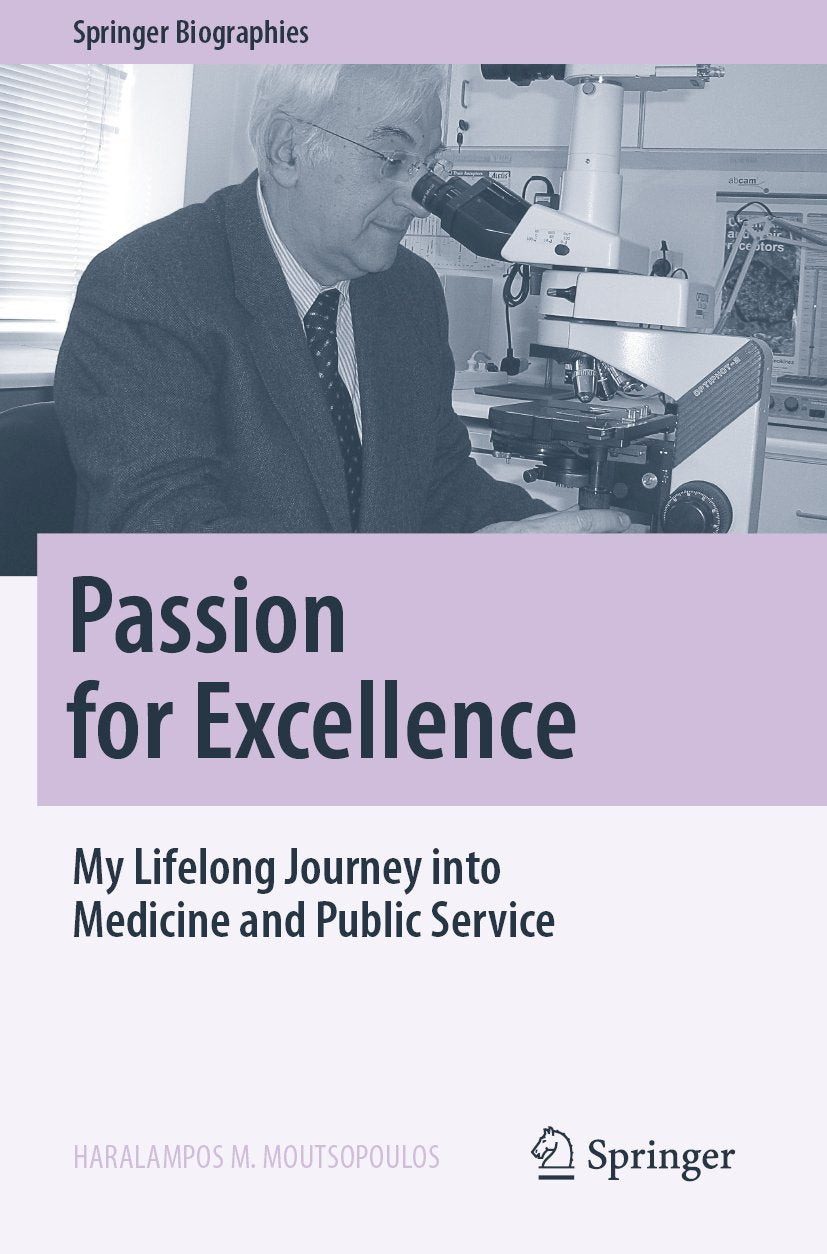 Springer Biographies