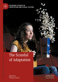 Palgrave Studies in Adaptation and Visual Culture