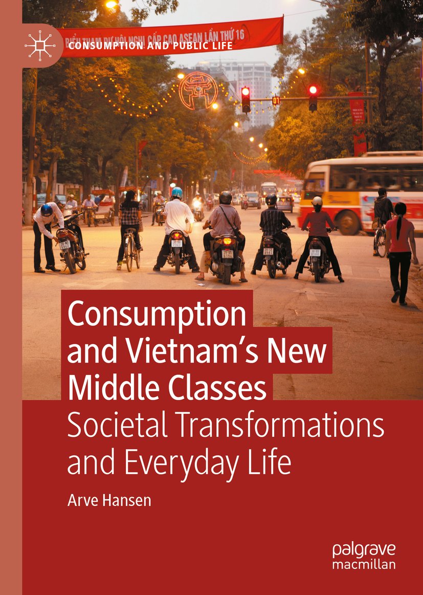 Consumption and Public Life