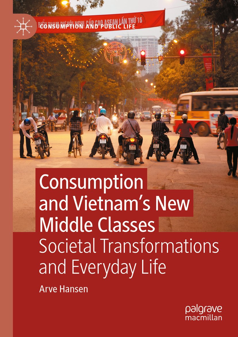 Consumption and Public Life