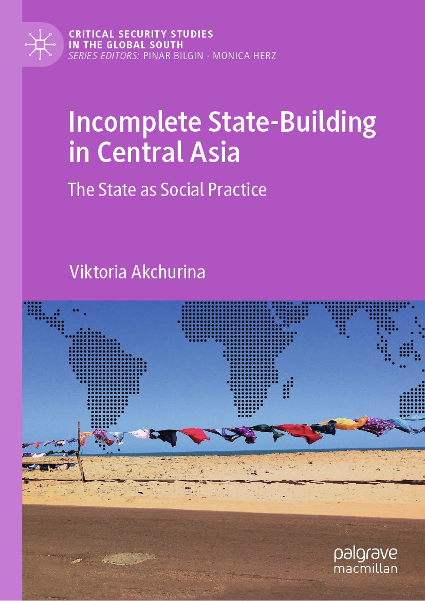 Critical Security Studies in the Global South